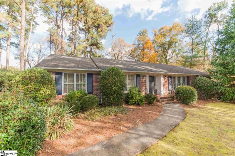 Property image 2 at 249 Providence Square, Greenville, SC 29615