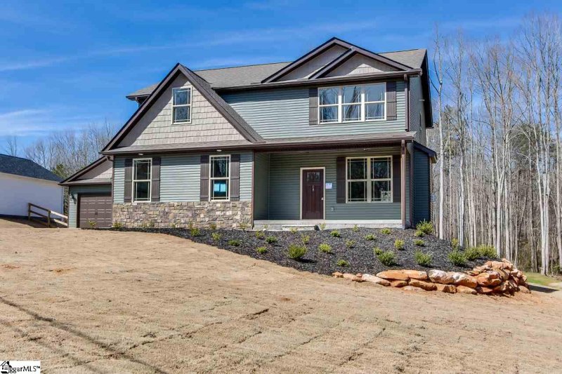 Property image 2 at 19 Smith Tractor Road, Travelers Rest, SC 29690