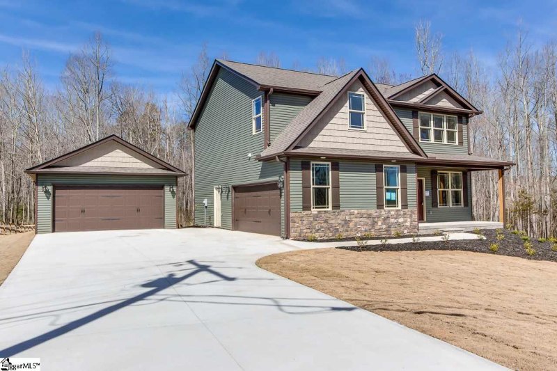 Property image 3 at 19 Smith Tractor Road, Travelers Rest, SC 29690