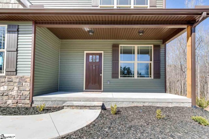 Property image 4 at 19 Smith Tractor Road, Travelers Rest, SC 29690