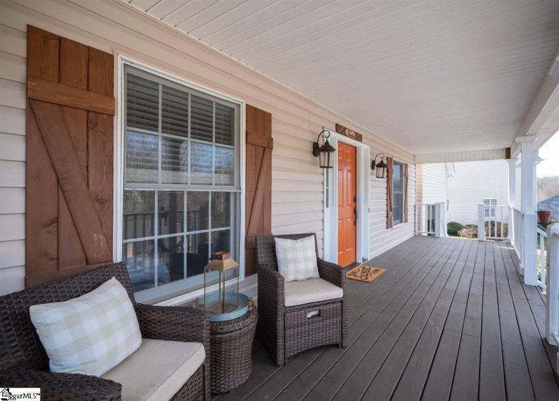 Property image 5 at 12 Springhouse Way, Greenville, SC 29607