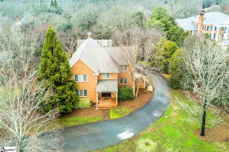 Property image 2 at 324 E Parkins Mill Road, Greenville, SC 29607