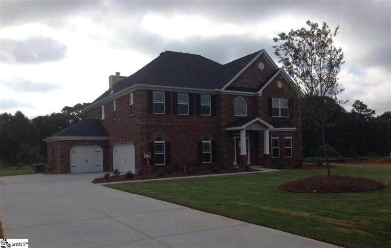 221 Wimberly Farms Lane