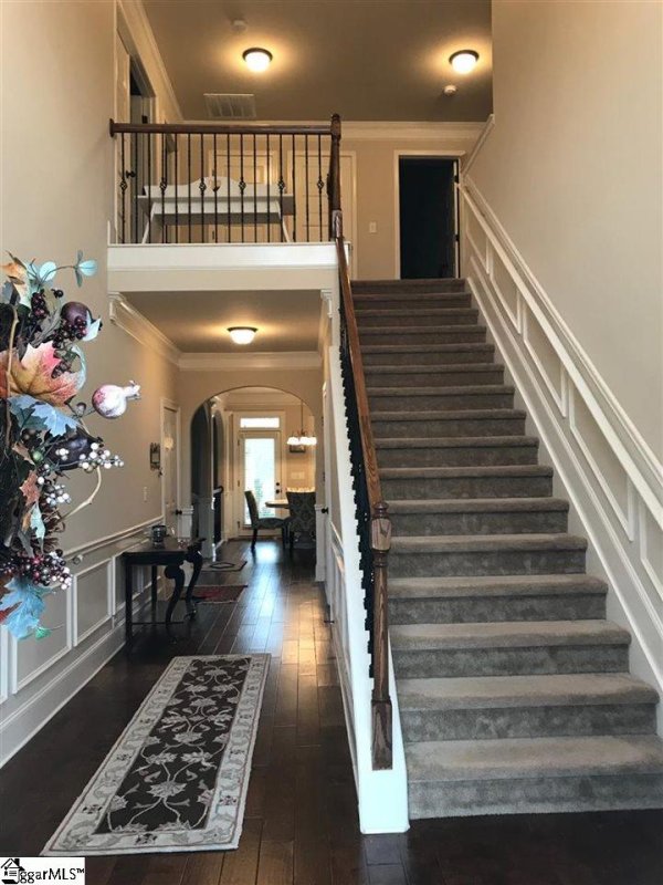 Property image 2 at 221 Wimberly Farms Lane, Easley, SC 29642