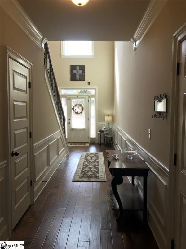 Property image 3 at 221 Wimberly Farms Lane, Easley, SC 29642