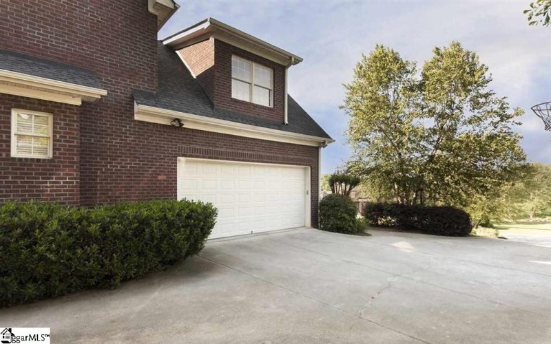Property image 3 at 202 Goldenstar Lane, Greer, SC 29651