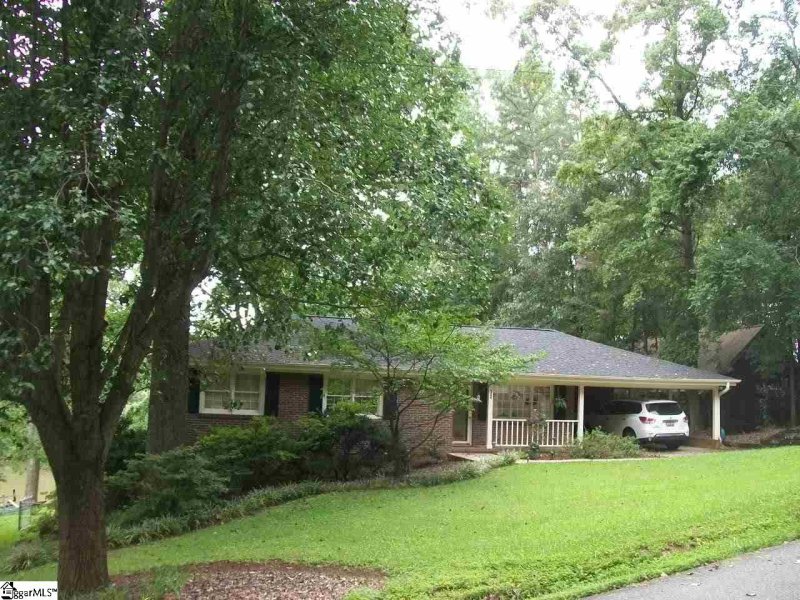 Property image 2 at 32 HARBOR Drive, Greenville, SC 29611