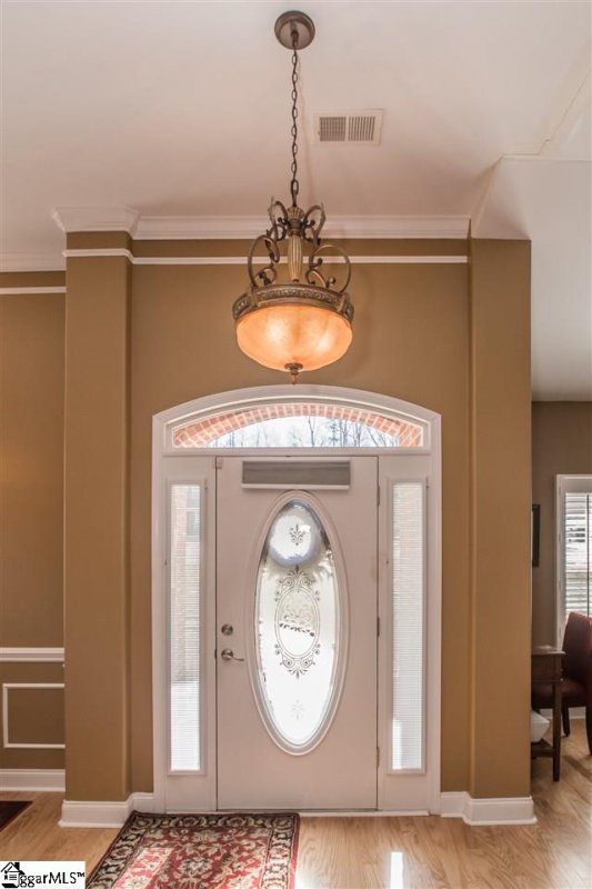 Property image 4 at 308 Ducktrap Court, Simpsonville, SC 29681