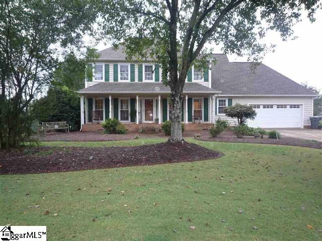 218 E Autumn Ridge Road