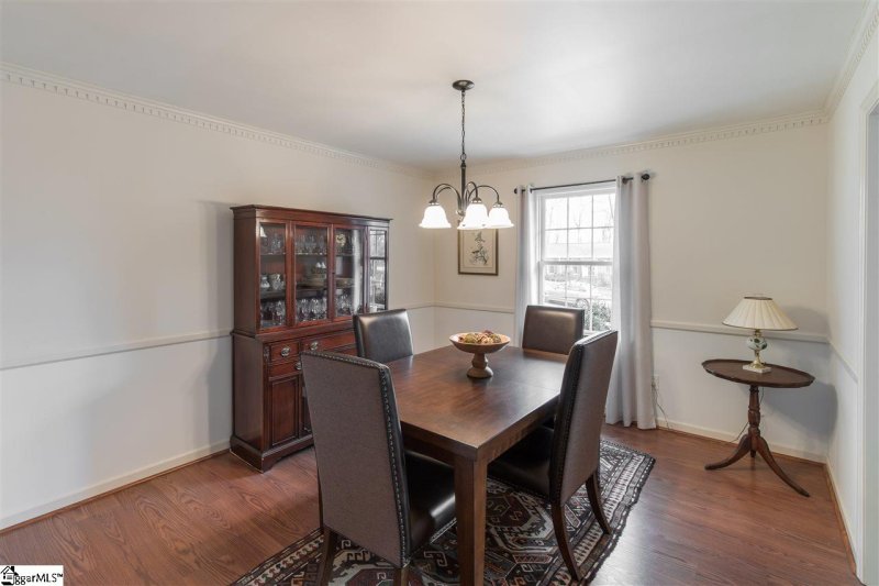 Property image 5 at 404 Holly Road, Taylors, SC 29687