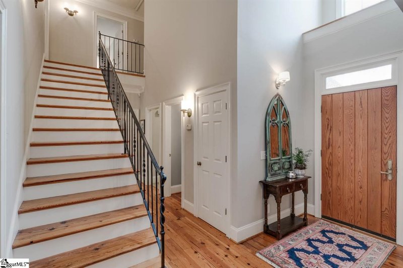 Property image 2 at 117 Hidden Hills Drive, Greenville, SC 29605