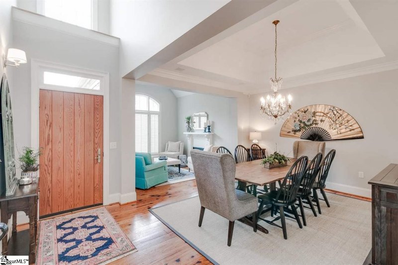 Property image 3 at 117 Hidden Hills Drive, Greenville, SC 29605