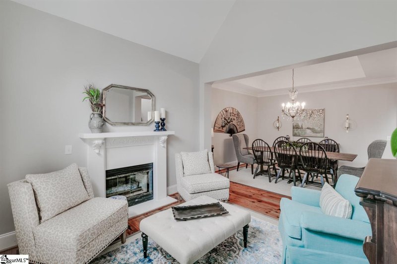 Property image 4 at 117 Hidden Hills Drive, Greenville, SC 29605