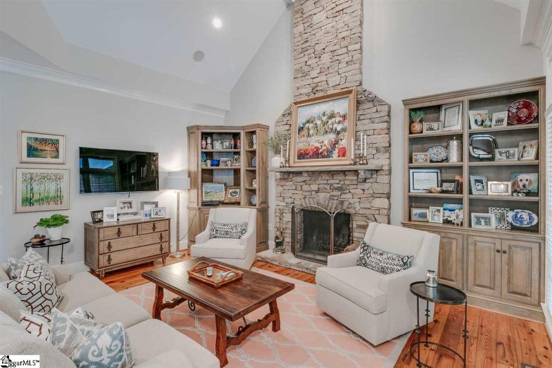 Property image 5 at 117 Hidden Hills Drive, Greenville, SC 29605