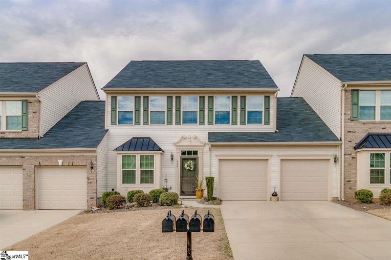 Property image 2 at 340 Bellerive Drive, Duncan, SC 29334