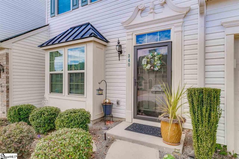 Property image 3 at 340 Bellerive Drive, Duncan, SC 29334
