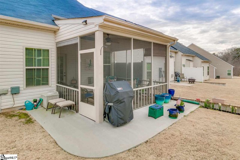 Property image 5 at 340 Bellerive Drive, Duncan, SC 29334