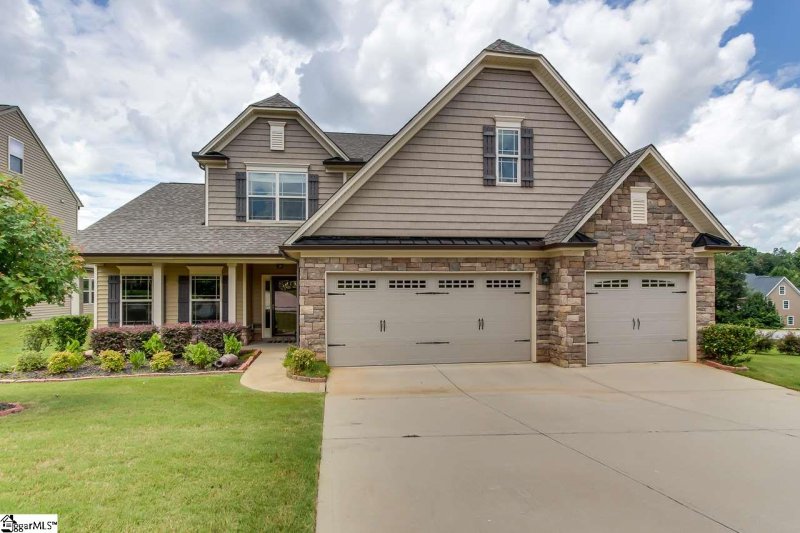 Property image 2 at 119 Chandler Crest Court, Greer, SC 29651