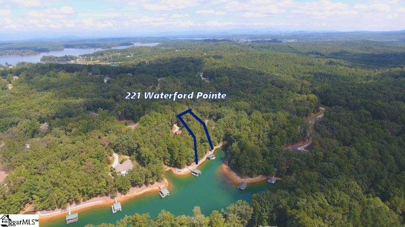 Property image 2 at 505 Birchbark Court, Seneca, SC 29672