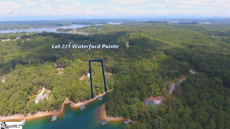 Property image 3 at 505 Birchbark Court, Seneca, SC 29672