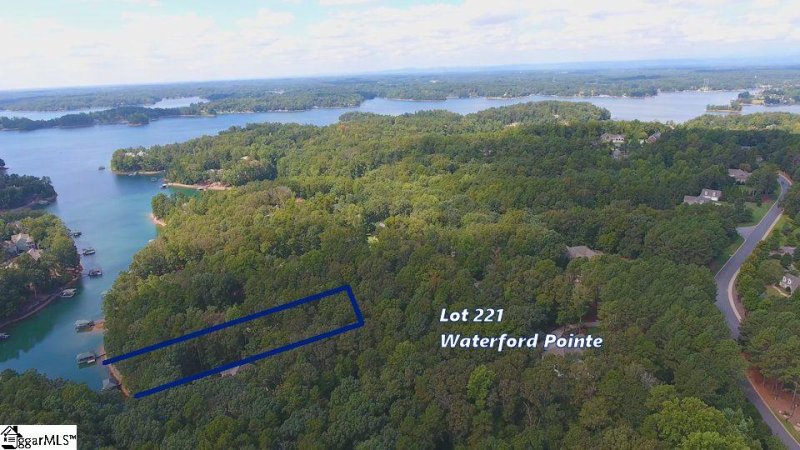 Property image 4 at 505 Birchbark Court, Seneca, SC 29672