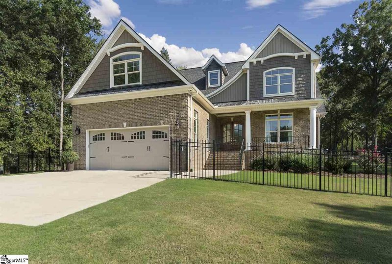 Property image 3 at 112 Greybridge Road, Pelzer, SC 29669