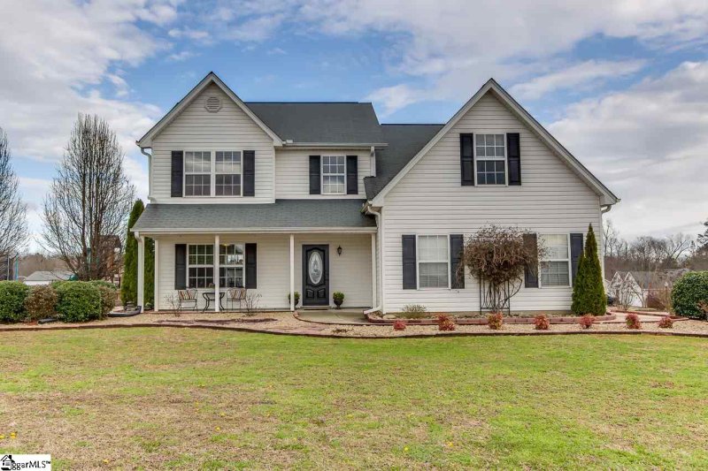 Property image 2 at 101 Marah Lane, Greer, SC 29651