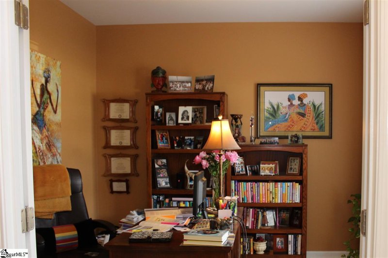 Property image 3 at 109 Skipping Stone Court, Simpsonville, SC 29681