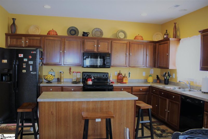 Property image 4 at 109 Skipping Stone Court, Simpsonville, SC 29681