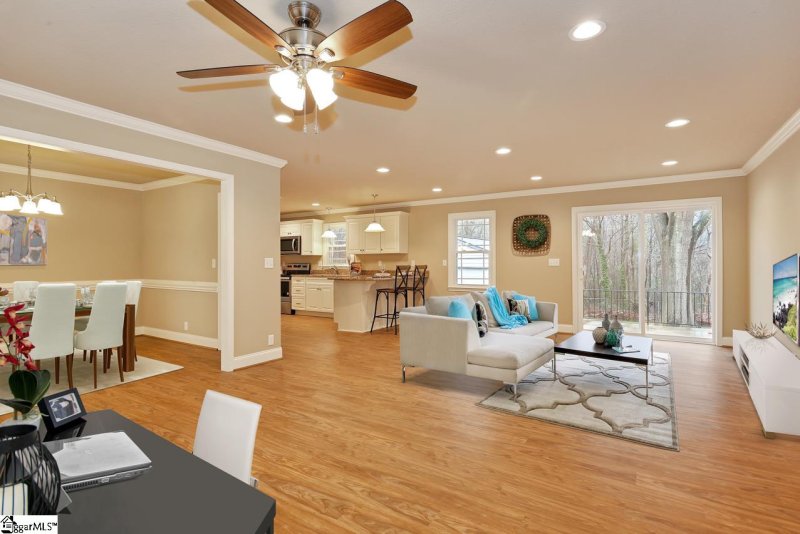 Property image 5 at 10 Earline Drive, Taylors, SC 29687