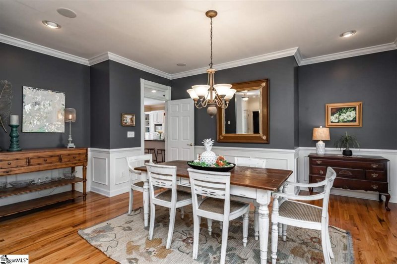 Property image 3 at 1020 Westbrooke Lane, Easley, SC 29642