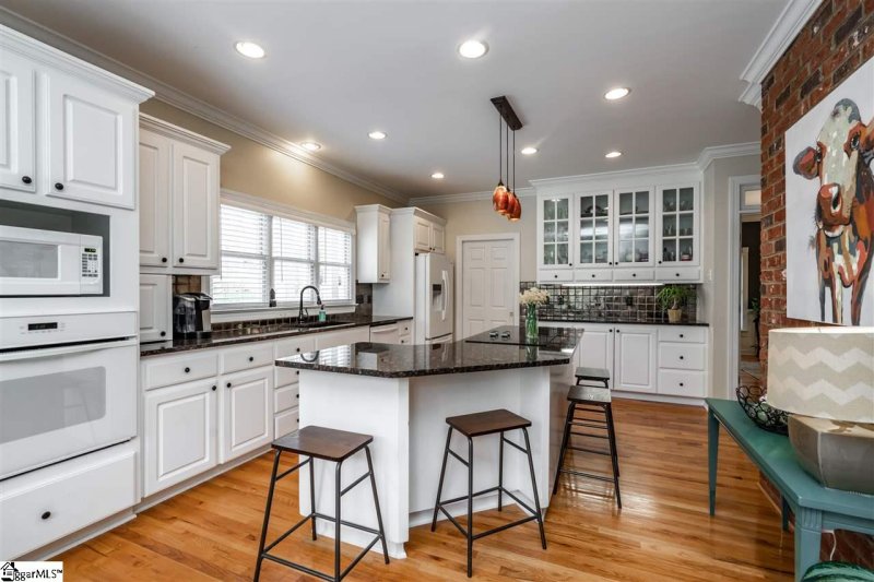 Property image 4 at 1020 Westbrooke Lane, Easley, SC 29642