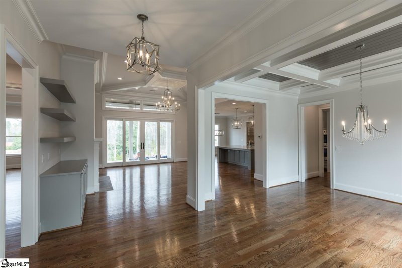 Property image 3 at 4 Godfrey Grove Drive, Simpsonville, SC 29681