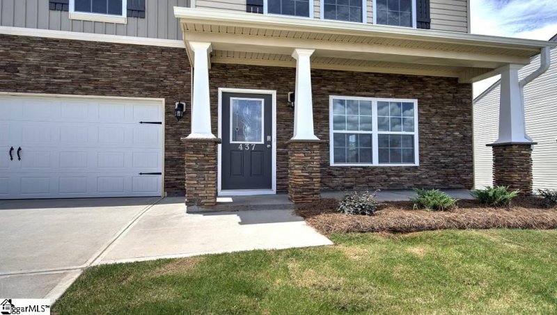 Property image 2 at 437 All Seasons Drive, Boiling Springs, SC 29316