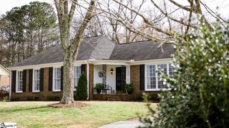 Property image 2 at 4946 Vineyard Lane, Greenville, SC 29615