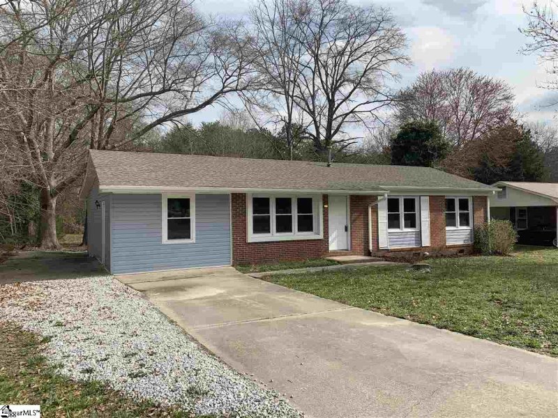 Property image 2 at 115 Havendale Drive, Fountain Inn, SC 29644