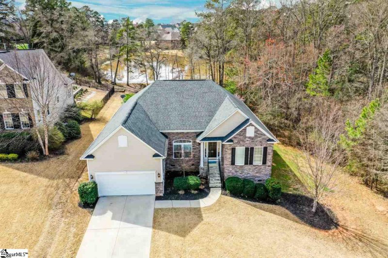 Property image 3 at 22 Hydrangea Way, Simpsonville, SC 29681