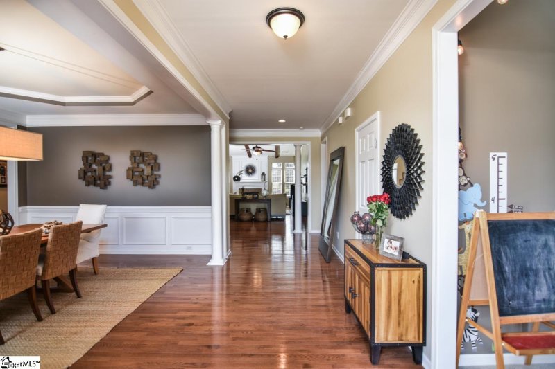 Property image 4 at 22 Hydrangea Way, Simpsonville, SC 29681