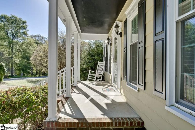 Property image 3 at 214 Burning Bush Road, Greenville, SC 29607