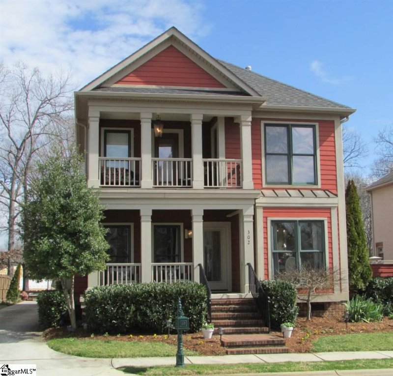 302 Newfort Place
