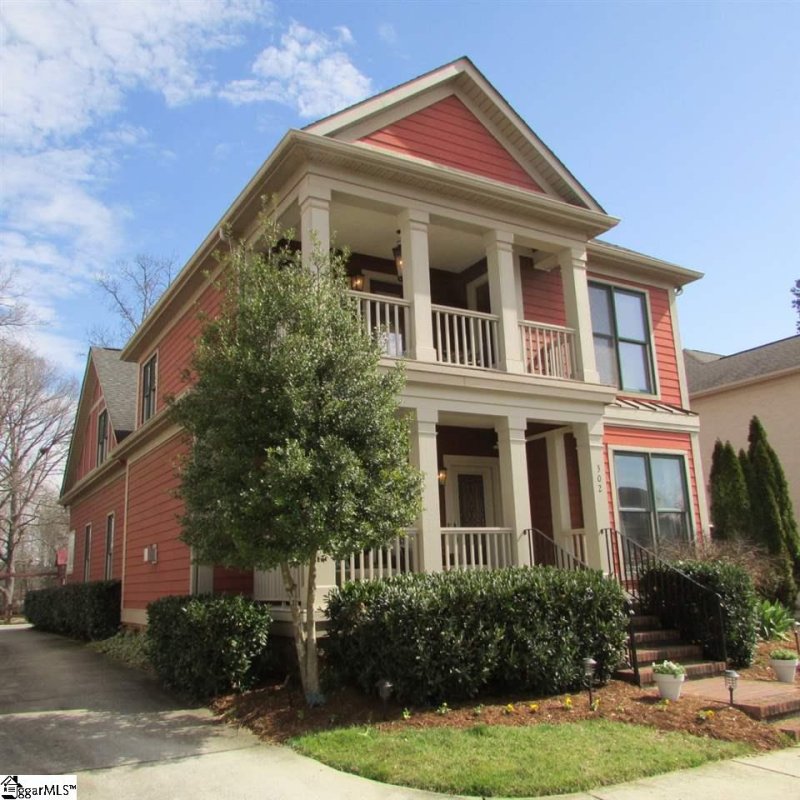 Property image 2 at 302 Newfort Place, Greenville, SC 29607