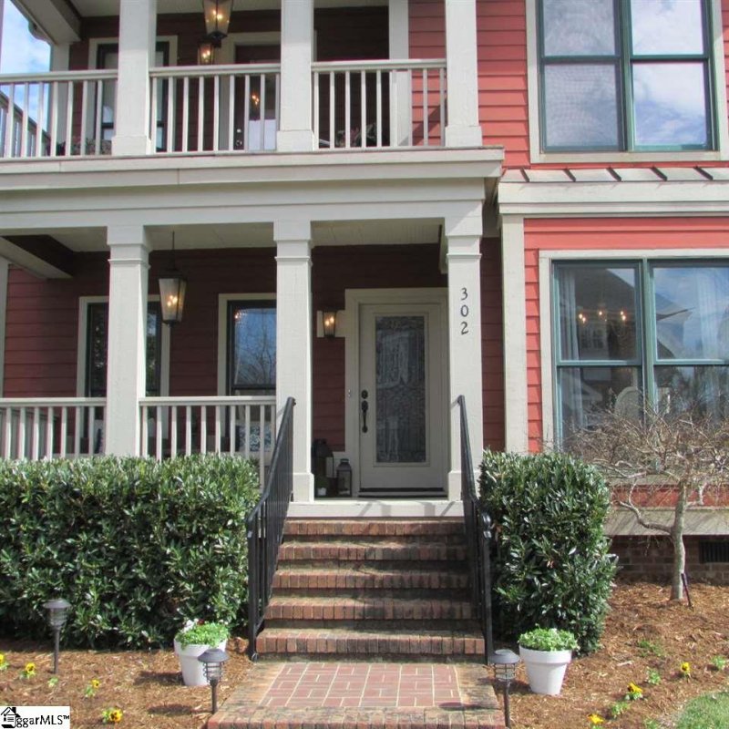 Property image 3 at 302 Newfort Place, Greenville, SC 29607