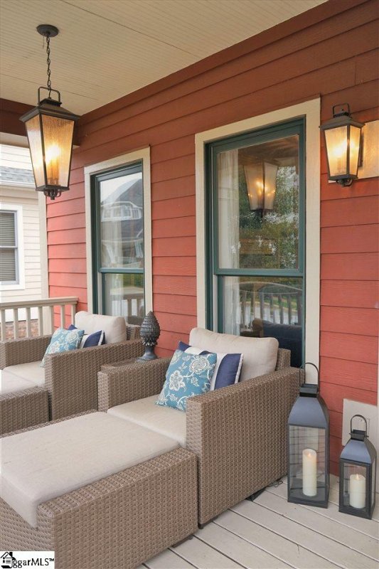 Property image 4 at 302 Newfort Place, Greenville, SC 29607