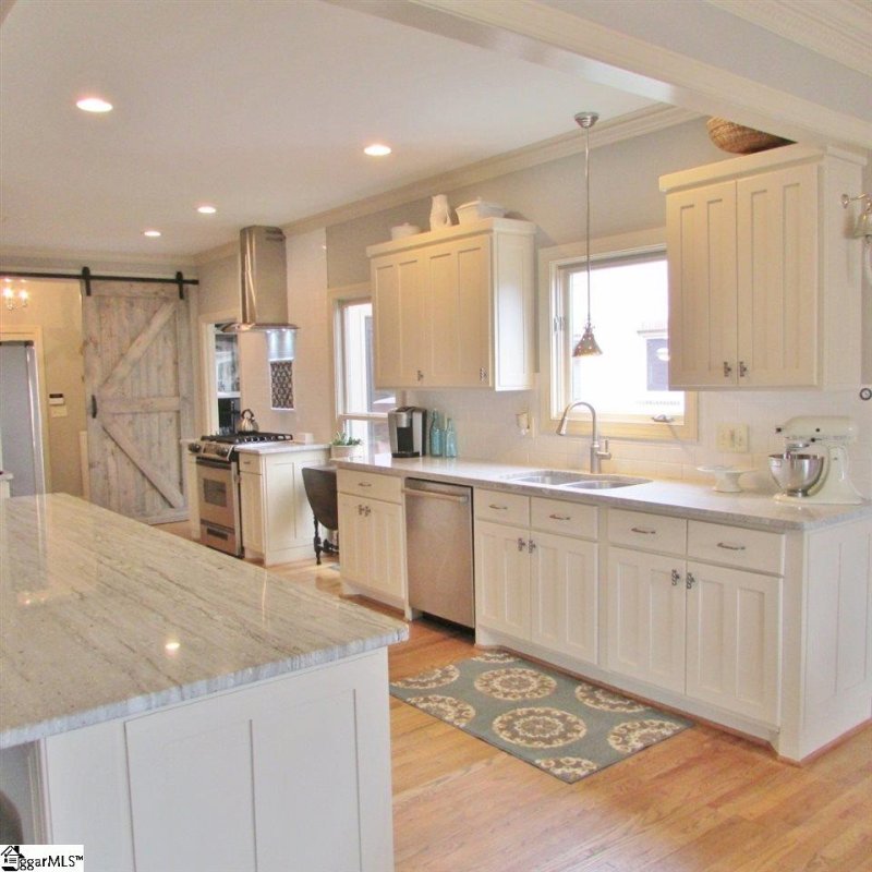 Property image 5 at 302 Newfort Place, Greenville, SC 29607