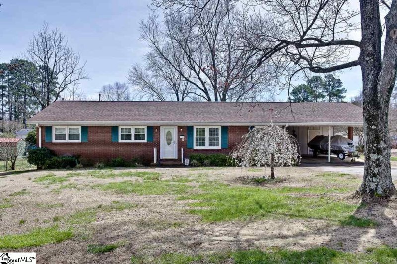 1313 Springfield Road
