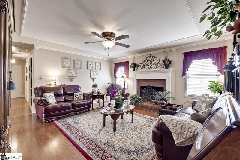 Property image 2 at 1313 Springfield Road, Boiling Springs, SC 29316