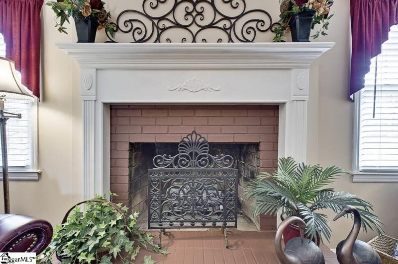 Property image 3 at 1313 Springfield Road, Boiling Springs, SC 29316