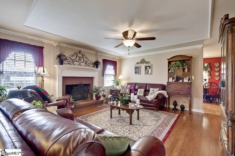 Property image 4 at 1313 Springfield Road, Boiling Springs, SC 29316
