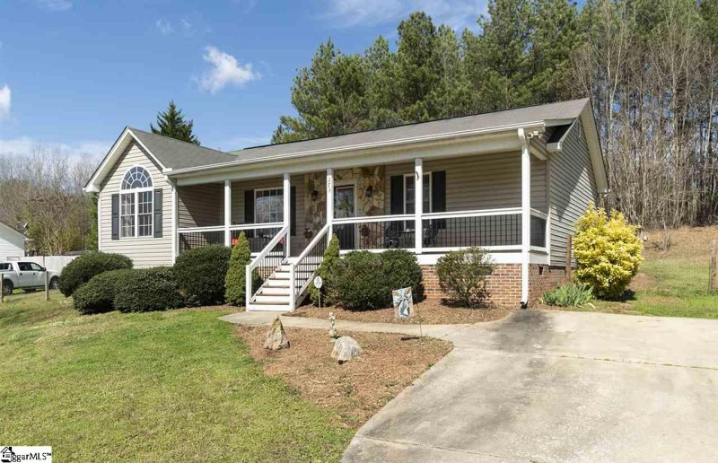 Property image 2 at 273 Branchwood Drive, Liberty, SC 29657