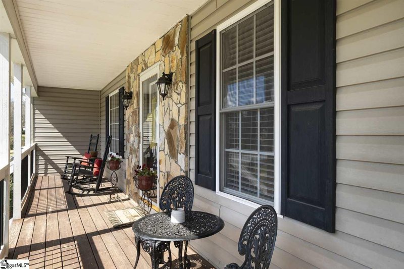 Property image 3 at 273 Branchwood Drive, Liberty, SC 29657